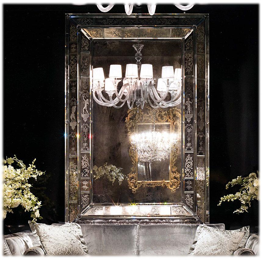 Зеркало  ZANABONI T 94 №6