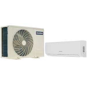 5352955 Кондиционер настенный сплит-система Marsa RK-09MTA3/RK-09MTA3E белый
