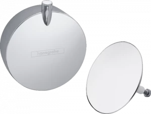 58186820 Flexaplus S Finish набор слив и перелив Hansgrohe