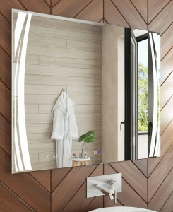 Зеркало Elen Luxe 800