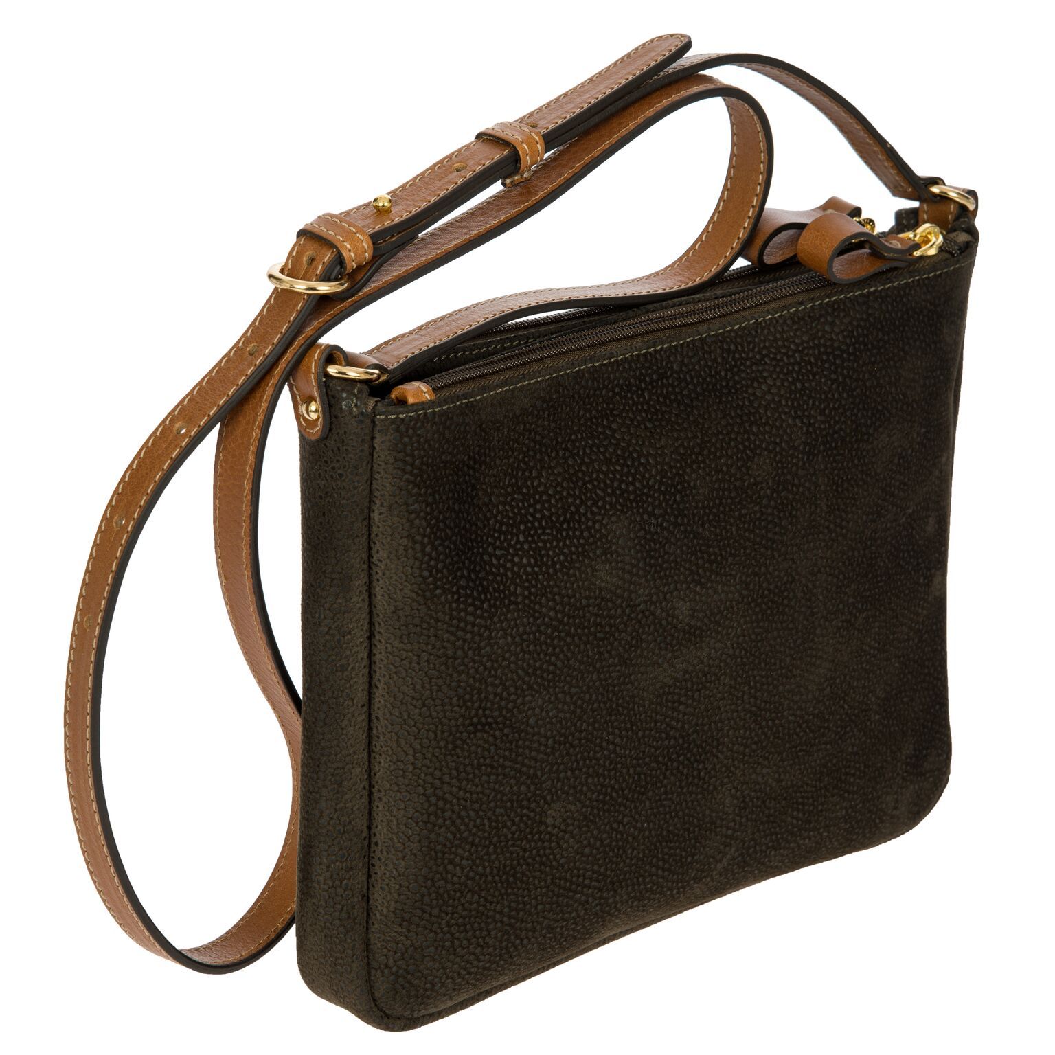 BLF03866.378 Сумка плечевая BLF03866 Shoulder Bag Brics Life - Вид №2