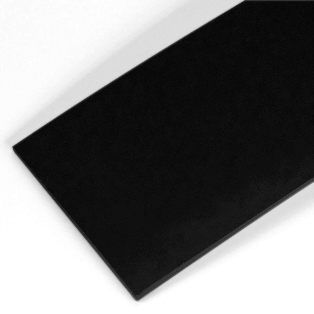 Кромка для столешницы  «Acryline» Черный матовый ALM1 SIDAK SIST1229-2032