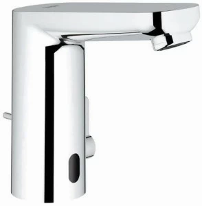 Смеситель инфракрасный для раковины GROHE Eurosmart Cosmopolitan E (36386001)
