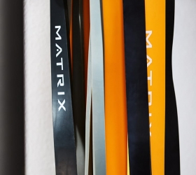 connexus home (cxr50) комплекс функционального тренинга для дома MATRIX sun-id-2065017 - Вид №8