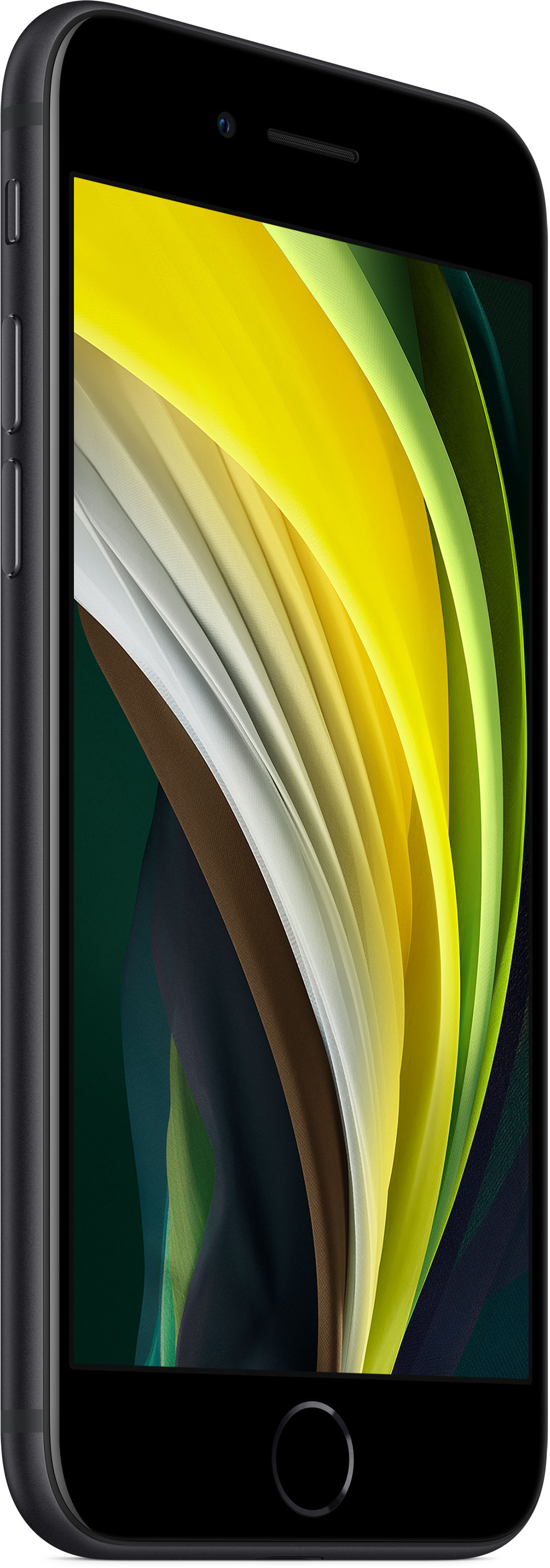 MXVT2RU/A Iphone se 256gb black Apple Santreyd  - Вид №2