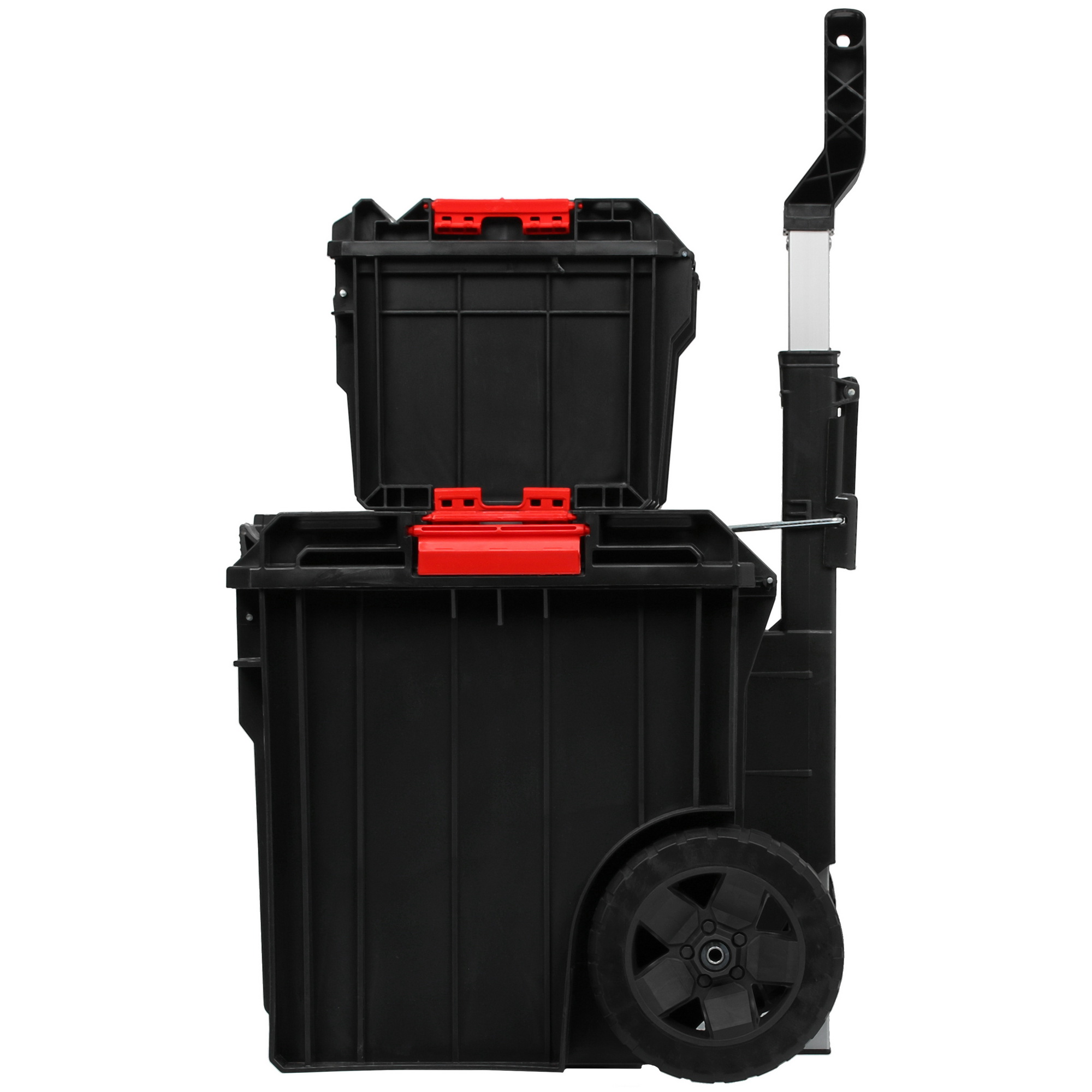 Модульная система для инструмента и принадлежностей Qbrick System ONE CART + PRO 500 BASIC 9992693 STDN-0062888 - Вид №3