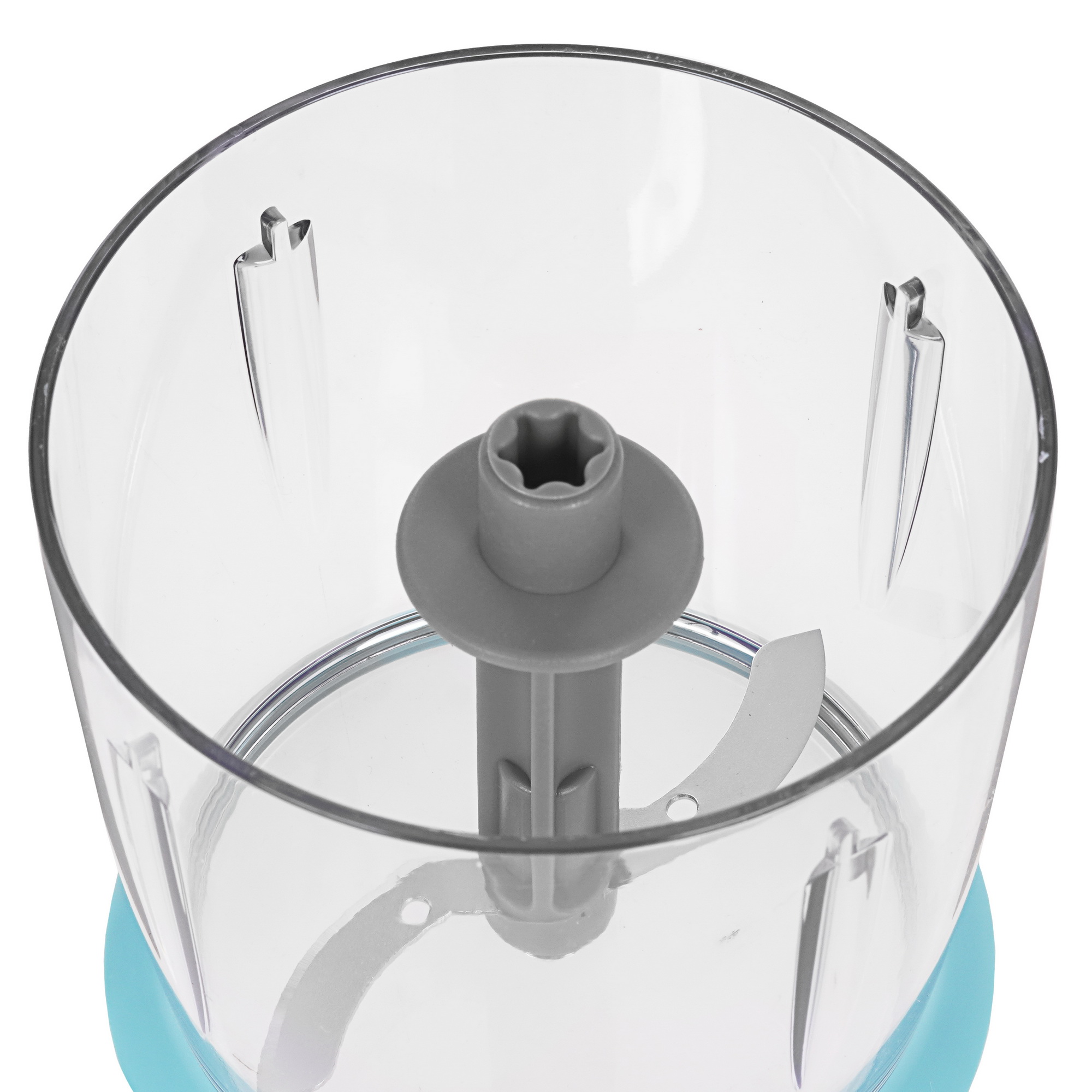 9195733 Измельчитель  Sakura SA-6252BL голубой STDN-0016508 - Вид №4