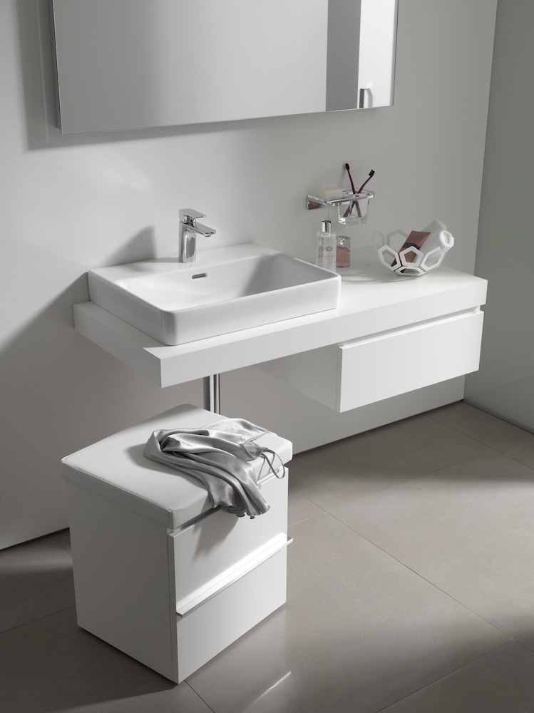 H8179594001041 Раковина LAUFEN PRO - Вид №1