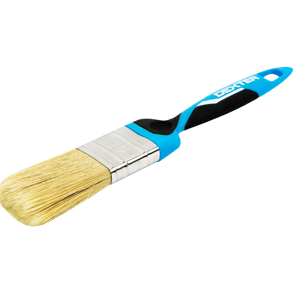Кисть для водных красок Dexter 30 мм 17187393 STLM-2125035 