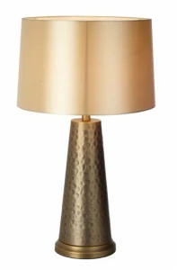 Настольная лампа Sydney 5212 PUSHA ИНТЕРЬЕРНЫЕ 061995 Золото