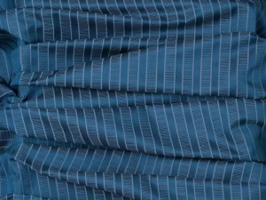 Equipo DRT Полосатая ткань Palladio