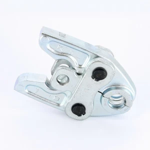 Клещи для электрического пресса HENCO 20x2мм