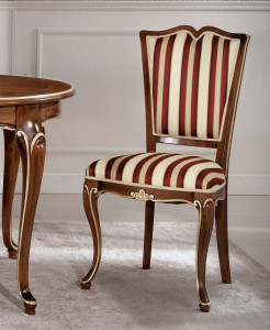Стул QUEEN ANNE STILE ELISA 3040