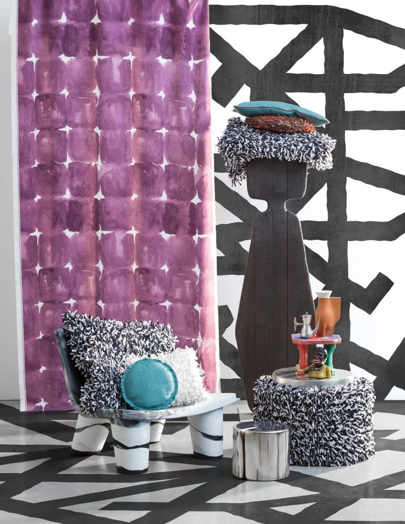 Кресло из полиэтилена SLIDE Low Lita ARCH-00090399 - Вид №10