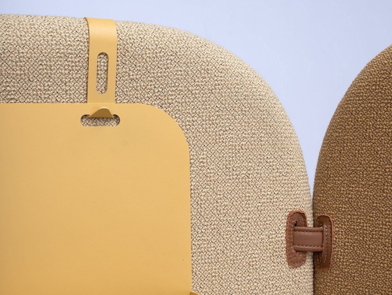 Ткань офис перегородка / перегородка ONDARRETA Ola ARCH-00038769 - Вид №2