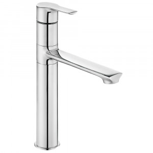 102108949st  Смеситель для раковины Luna High Type - Экономия воды