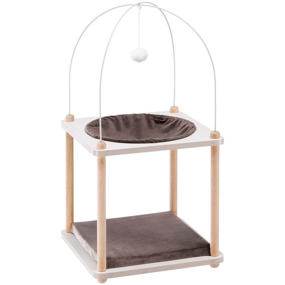 ПР0059428 Игровой комплекс для кошек Yoko FERPLAST 