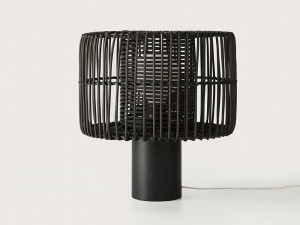 100672 Настольная лампа Aromas del Campo Hedula