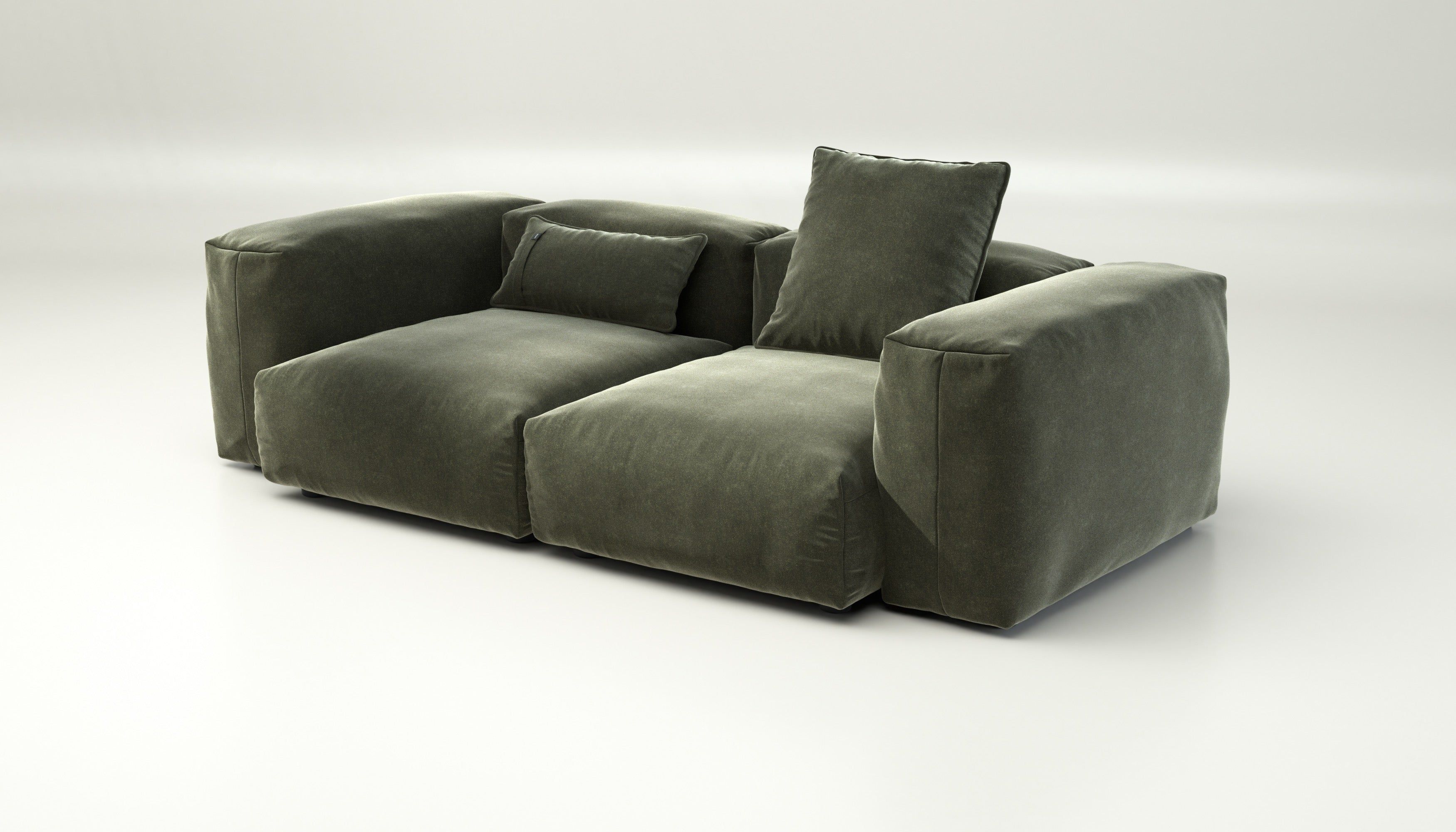 Модульный диван vetsak Suave ARCH-00042274 - Вид №22