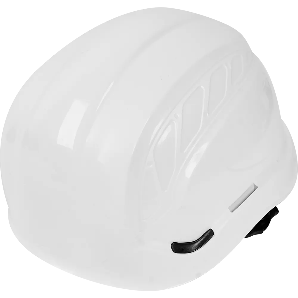 Каска защитная Delta Plus Granite Peak белая STLM-2150538