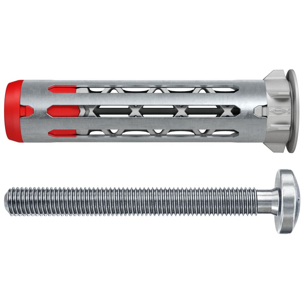 Дюбель FISCHER DuoHM ARCH-00080658 - Вид №4