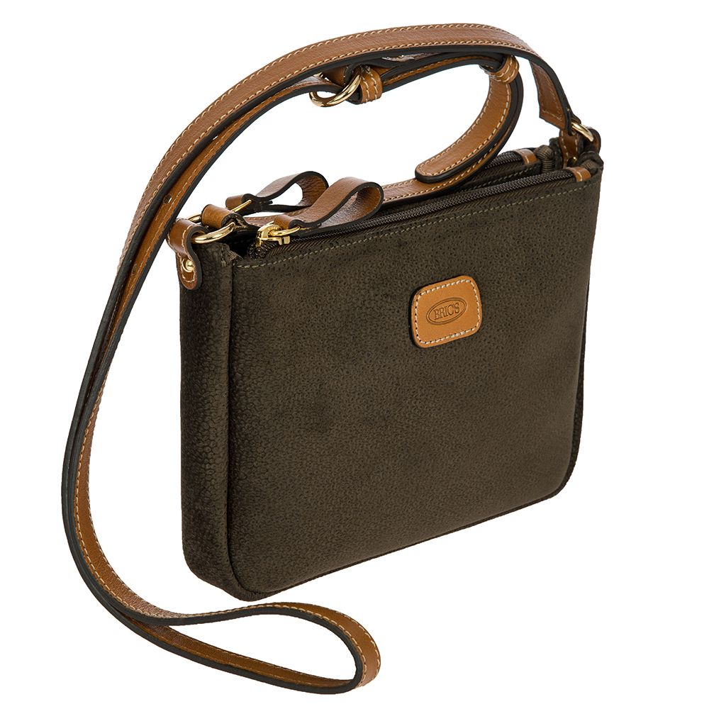 BLF03867.378 Сумка плечевая BLF03867 Shoulder Bag Brics Life - Вид №1