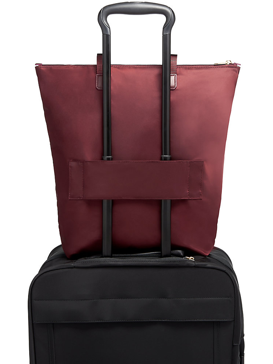 196398COR Сумка складная Just In Case Backpack Tumi Voyageur  - Вид №3