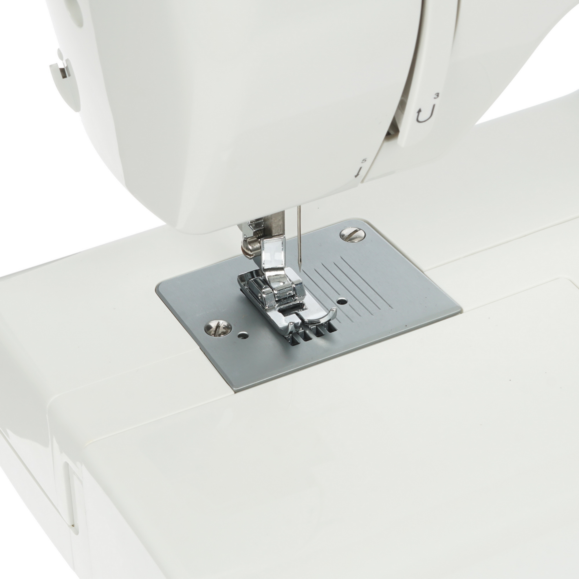 1213271 Швейная машина Singer Tradition 2370 STDN-0093161 - Вид №5