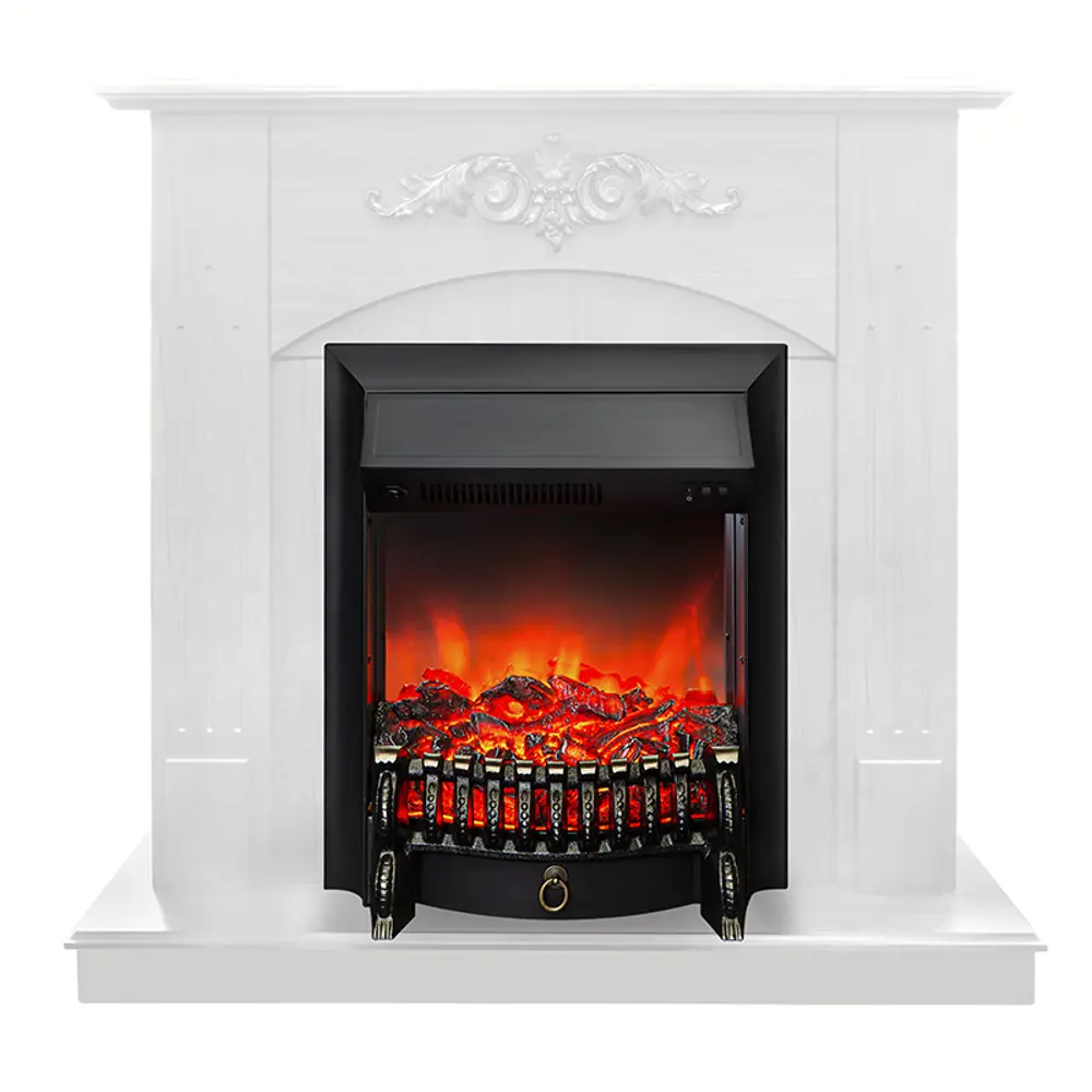 Обрамление Realflame Nikki STD WT 89231575 STLM-2086109 