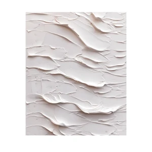 Картина Изящность маслом 40x50 см