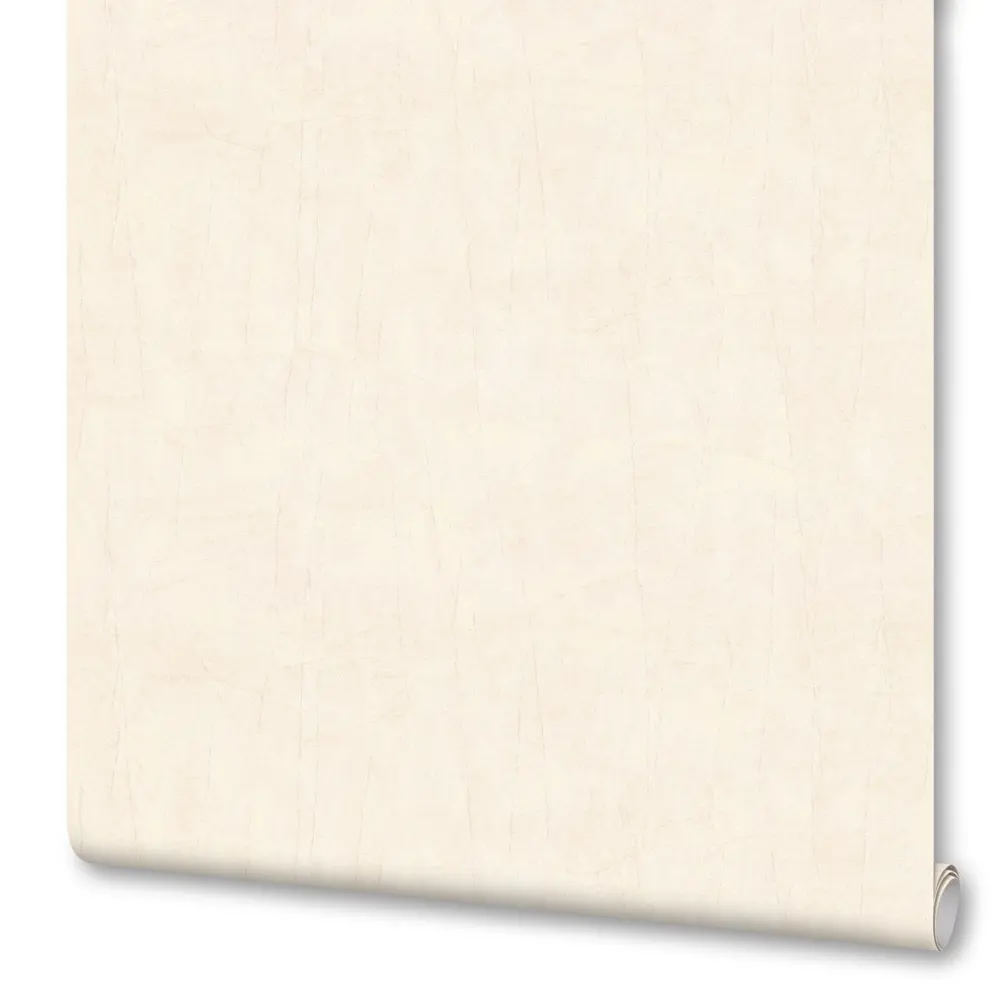 Флизелиновые обои АРТЕКС Нэнси - бежевые с текстурной поверхностью 89335706 STLM-0813112