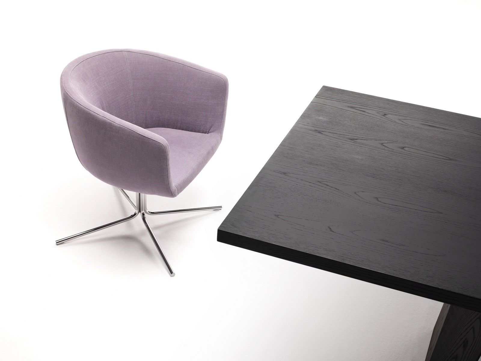 Тканевое кресло Living Divani Jelly ARCH-00135226 - Вид №3