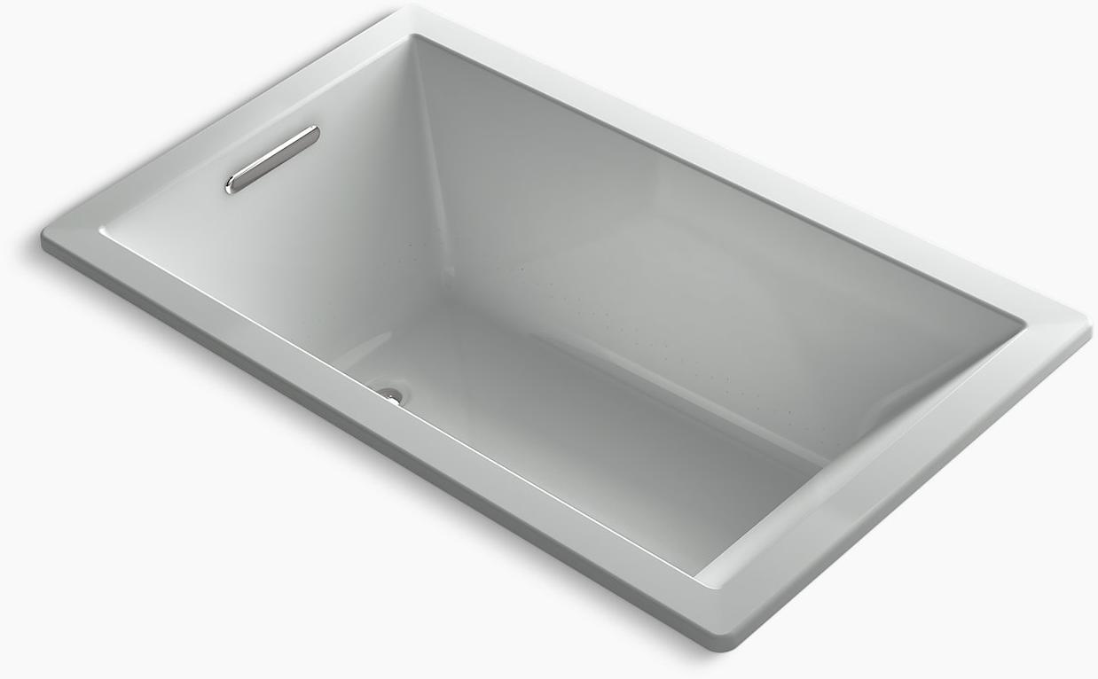 KOHLER Underscore Прямоугольник 60 K-1849-G-95 