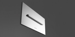 ST-122 Onda Сантехника + аксессуары Antoniolupi