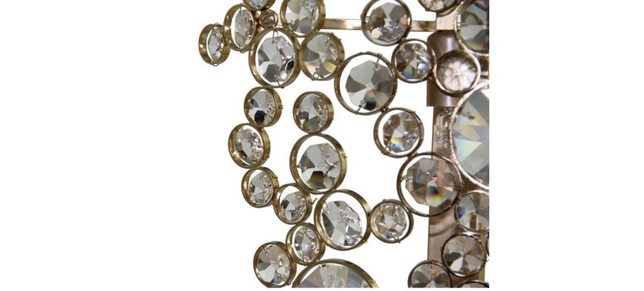 004312 Люстра Koket Eternity - Вид №4