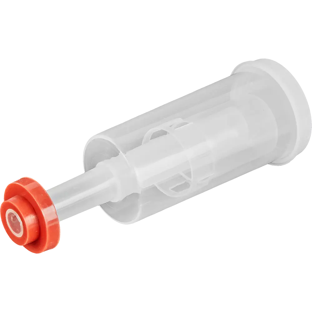 Гидрозатвор Santreyd трёхсекционный для браги 88663340 STLM-1431600