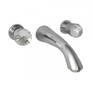 2077 ** 22 Умывальник настенный Nicolazzi Series Cristallo