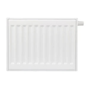Радиатор панельный Neolaser Ventil Compact 22 300×400 с нижним подключением 89390381