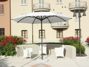 Ombrellificio Poggesi Круглый алюминиевый зонт