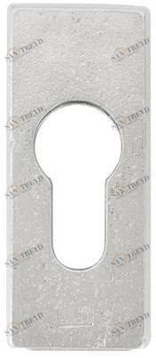 Dauby Прямоугольная насадка Pure® 15199