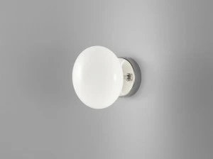 Metal Lux Настенный светильник из стекла Dolce