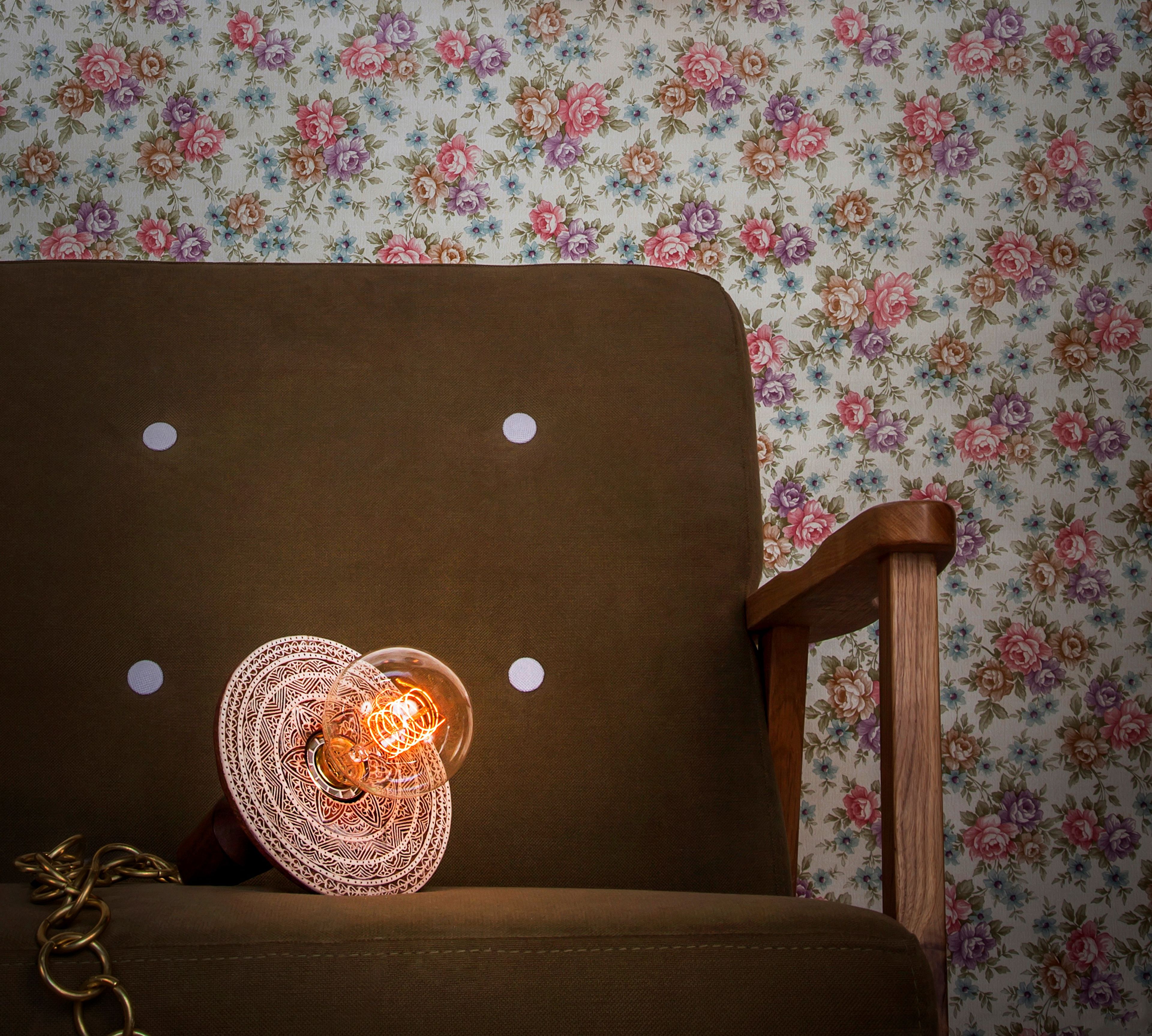 Деревянные бра Studio Beam Сундар ARCH-00046429 - Вид №2