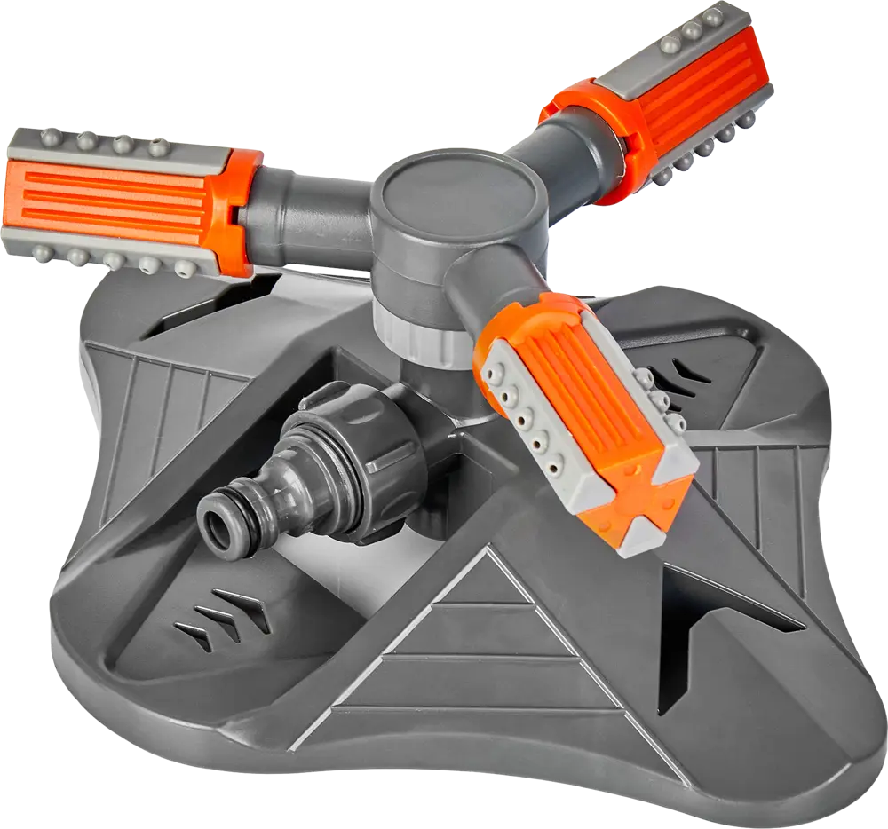 Santreyd: Круговой дождеватель с 3 режимами полива до 5 м 89367488