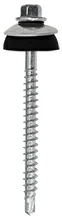 Винт HYF 04 65 060 HYF04 Tecfi 6,5 х 60