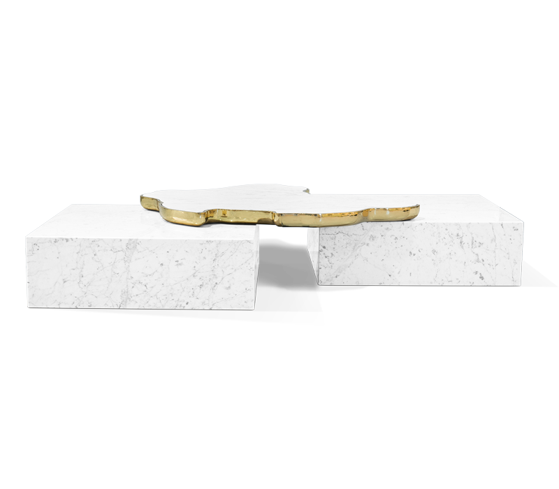 0-270 Центральный стол Navarra  Boca Do Lobo  - Вид №12