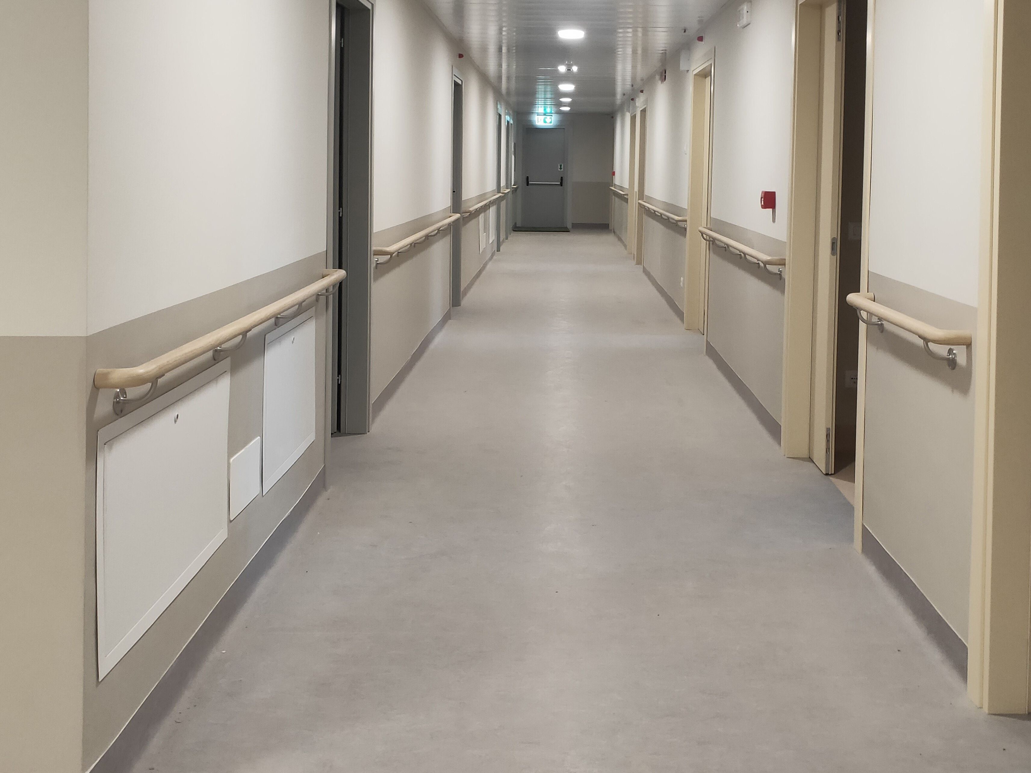 Поручни в Life-Blend® Styla WHL.40 ARCH-00105756 - Вид №1