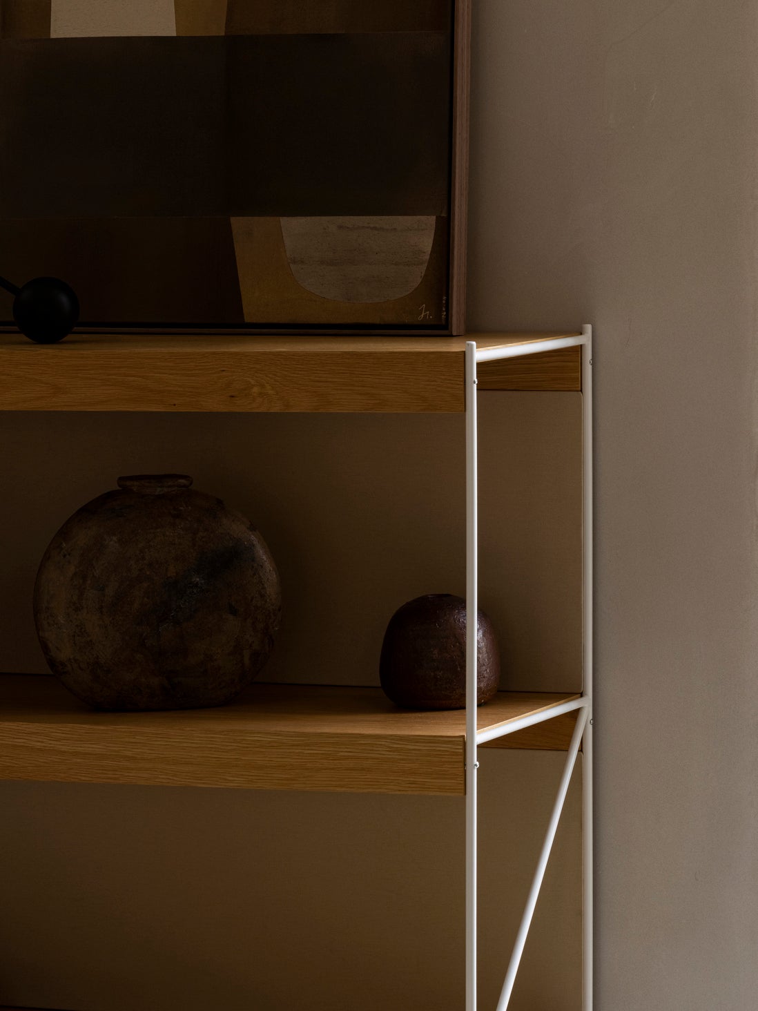 5709262067879 Zet Storage System, 60 дюймов. LuceLight  - Вид №8