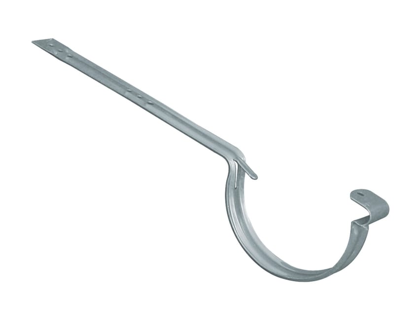 Окрашенный листовой аист для желоба 125 металлический эффект First Corporation First Plast ARCH-00033384