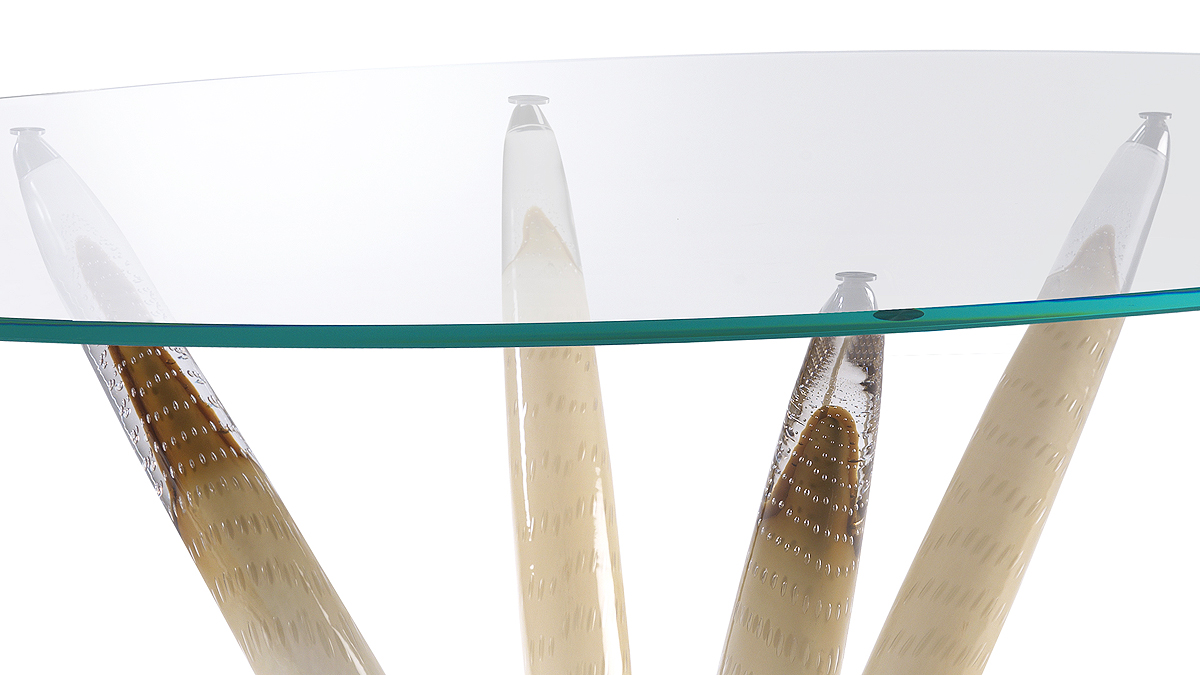 Стол  REFLEX CA' D'ORO 72 GLAMOUR - Вид №1