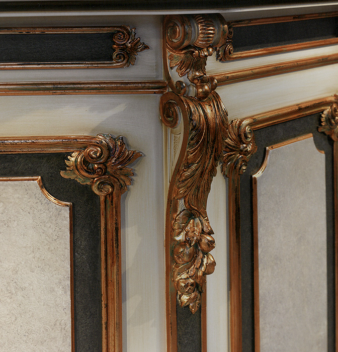 Барная стойка  EZIO BELLOTTI 7100  - Вид №1